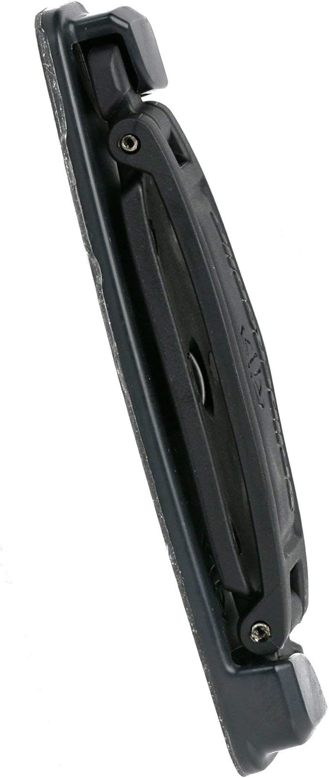360 Rotating Phone Grip – Flat-Fold Kickstand & Secure Strap – Works - Image 3