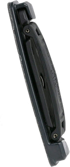 360 Rotating Phone Grip – Flat-Fold Kickstand & Secure Strap – Works - Image 3