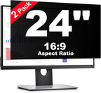 24 Inch Computer Privacy Screen Protector by DNZPFU