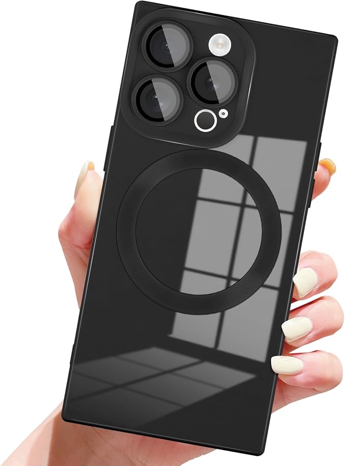 Designed for iPhone 15 Pro Case Compatible by PhoneCase