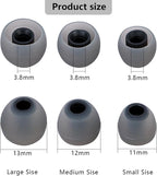 Silicone Earbud Covers - Image 2