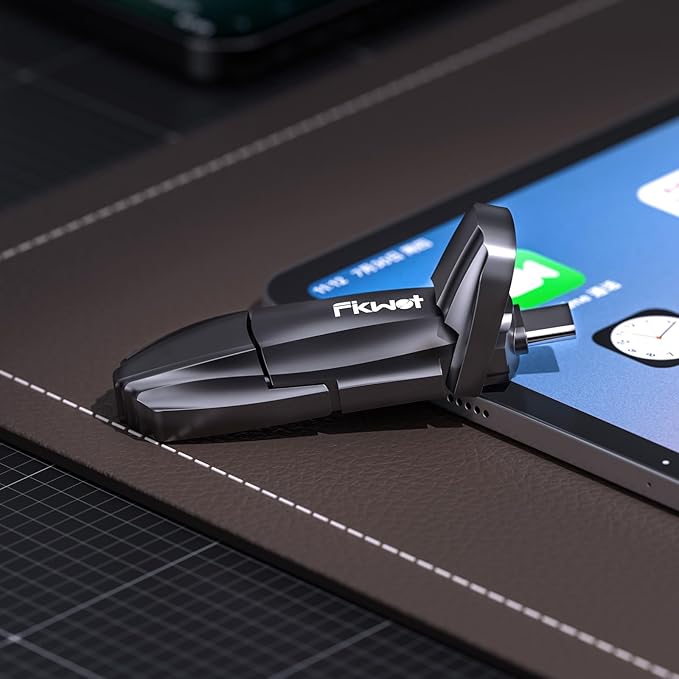 External SSD USB Flash Drive 256GB - Image 6