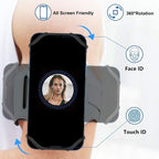 VUP Running Armband 360°Rotatable - Image 2