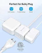 TROND Short Extension Cord 3ft - Image 2