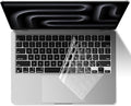 EooCoo Premium Keyboard Cover Skin Ultra Thin Protector Compatible by EooCoo
