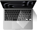 EooCoo Premium Keyboard Cover Skin Ultra Thin Protector Compatible by EooCoo