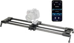 Konova New G1 Wireless Motorized Integrated Carbon Slider by KONOVA