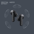 CMF Buds Pro 2 Hybrid 50db Noise Cancelling Earbuds, Hi-Res Audio - Image 7