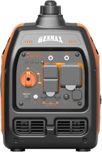 GENMAX Generator，EPA Compliant, Eco-Mode Feature, Ultra Lightweight - Image 6