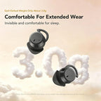 Mini Invisible ANC Sleep Earbuds - Image 5