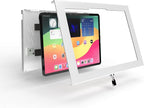 TABcare Locking Anti-Theft Metal Case - Image 2