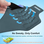 Phone Holder for Running-Arm Band for Running for iPhone & Samsung Galaxy - Image 5