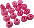 Replacement Ear Tips for Beats Urbeats2.0 Tour2.0 ibeats Beats x, Beats Flex by Aginkgo