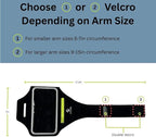 Fittest Pro Running Armband - Image 2