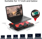 Laptop Cooling Pad, Laptop Cooler - Image 7