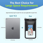 NiveayaWaterproof Phone Pouch - Image 2