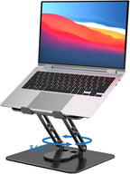 Laptop Stand for Desk Adjustable Computer Stand by Unknown