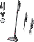 Cordless Vacuum Cleaner Ultra-Lightweight, Pet Vacuum Cleaners by AirMeetsInnovation