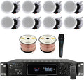Vaiyer Home Stereo System Kit by Vaiyer