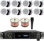 Vaiyer Home Stereo System Kit by Vaiyer