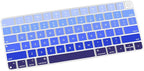 Allinside Silicone Keyboard Cover by Allinside