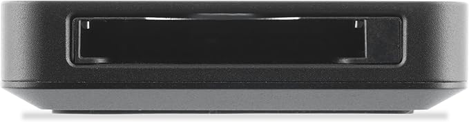 OWC Atlas FXR Thunderbolt + USB 3.2 CFexpress Card Reader - Image 2