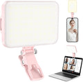 60 LED Portable Selfie Light Video Conference Lighting by ALTSON