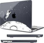 Compatible with MacBook Air 13.6 inch Case, M4 A3240/M3 A3113/M2 A2681 - Image 6