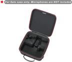RLSOCO Carrying Case for RØDE NT-USB+ / NT-USB USB Condenser Microphone - Image 2