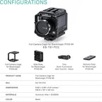 Tilta Camera Cage Compatible - Image 2