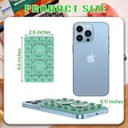 Silicone Suction Phone Holder Mount, Silicon Adhesive Phone Accessory - Image 5