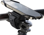 JOYROOM Bike Phone Holder, 2024 Upgrade Phone Mount by JOYROOM