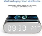 15W Fast Wireless Charging Pad Compatible - Image 3