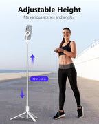 UBeesize Magnetic Tripod for iPhone - Image 3