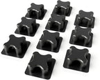 Magnetic Cable Organizer – Desktop Multipurpose Cord Keeper & Cable Management - Image 2