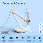 INS-3 Handheld Webcam/USB Document Camera - Image 2