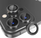 Choiche [3+1 for iPhone 14 Pro/iPhone 14 Pro Max Camera Lens Protector by Choiche