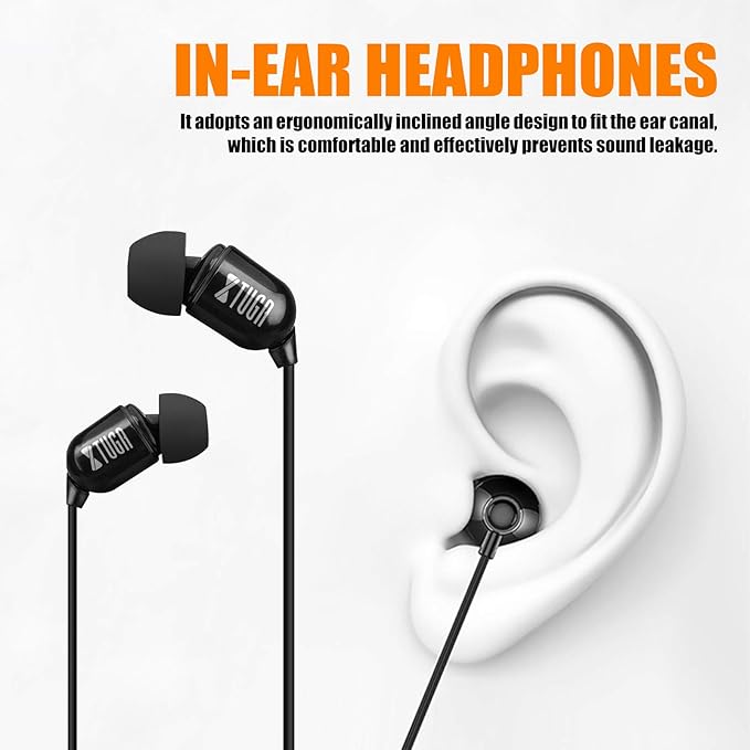 XTUGA RW2080 Wireless in Ear Monitor System Mono Design Dual Channel Wireless - Image 4