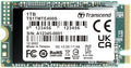Transcend 1TB MTE400S M.2 2242 PCIe Gen3x4 SSD, Compatible by Transcend