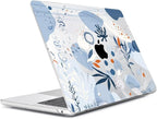 Compatible with 2025 2024-2022 MacBook Air 13.6 inch Case Model A3240 M4 A3113 - Image 3