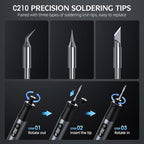 Cordless Soldering Iron Kit - Image 7