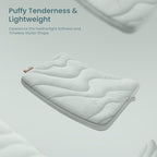 tomtoc 360 Protective Puffy Tablet Sleeve - Image 9