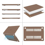 MOSISO Compatible with MacBook Air 13 inch Case 2025 2024 2023 2022 M4 A3240 M3 - Image 5