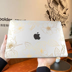 Teryeefi Case for 2021-2024 MacBook Pro 14 Inch M4 M3 M2 M1 - Image 6