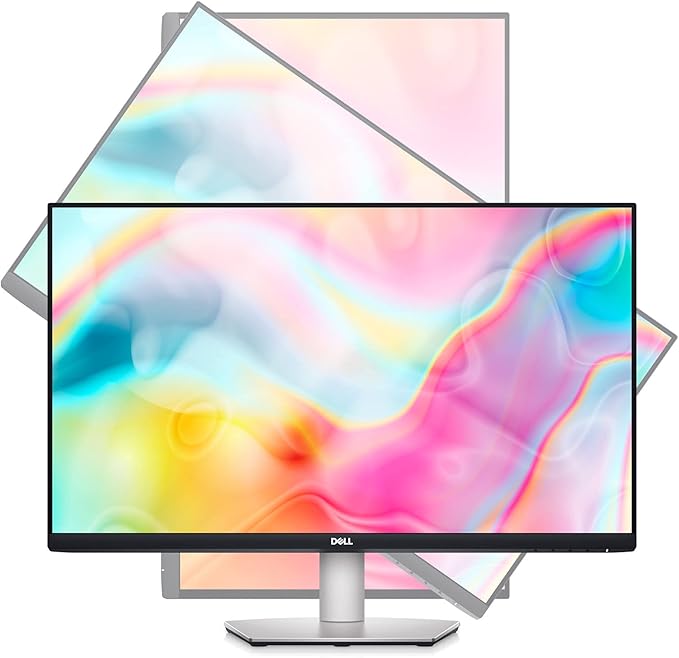 Dell S2722DC Monitor - Image 11