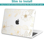 Teryeefi Case for 2021-2024 MacBook Pro 14 Inch M4 M3 M2 M1 - Image 3