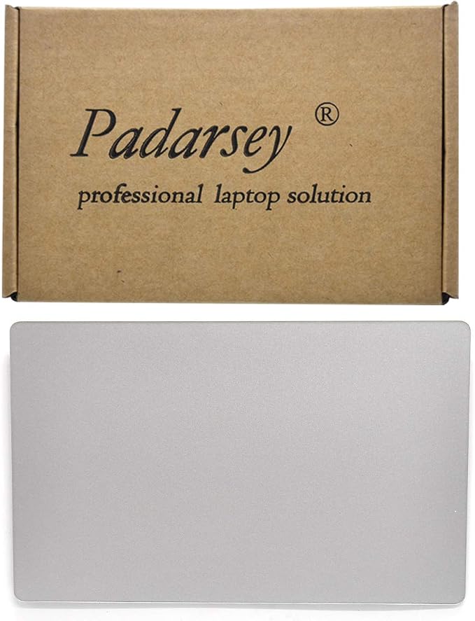 Padarsey Replaceme Trackpad Touchpad Compatible by Padarsey
