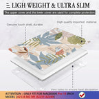 CISSOOK for MacBook Pro 13 inch Case 2023 2022 2021 2020 Release A2338 M2/M1 - Image 4