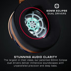 Turtle Beach Stealth 700 Gen 3 Wireless Multiplatform Amplified Gaming Headset - Image 2