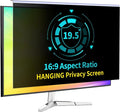 19.5 Inch Computer Privacy Screen by DEJIMAX